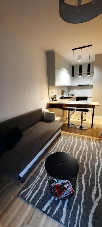 Apartament Wiosenna Białystok Exterior foto