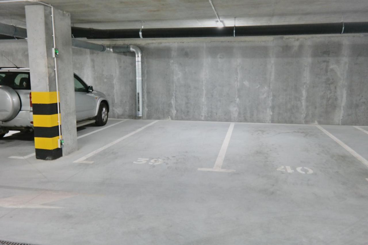 Apartament Wiosenna Białystok Exterior foto